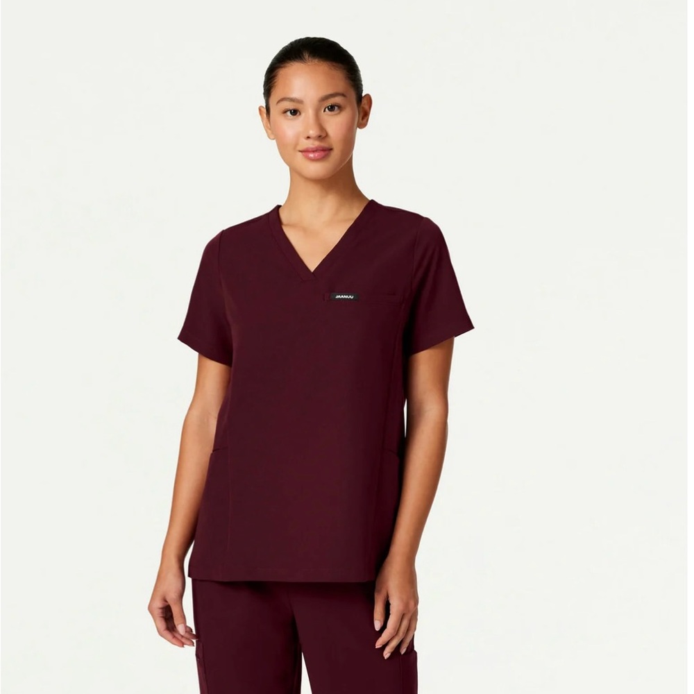 Jaanuu Wine Scrub Set